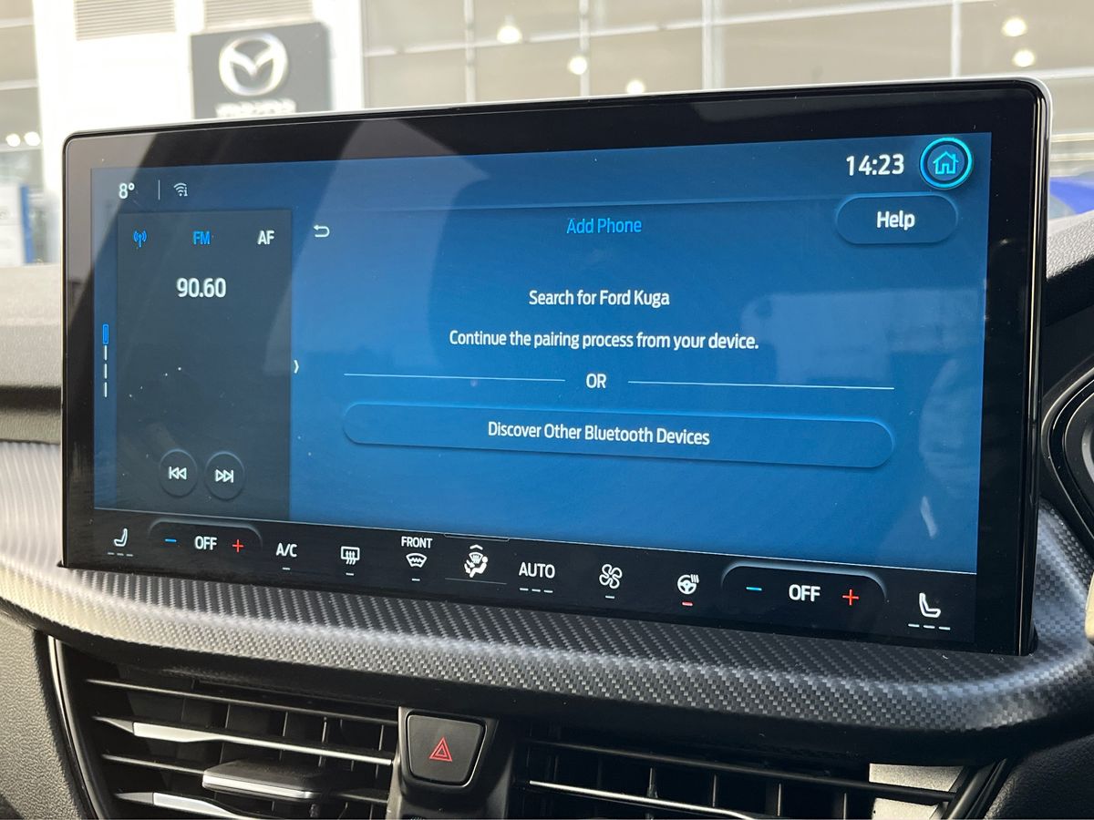 Used Ford Kuga 2025 for sale - 76931831: Photo 43