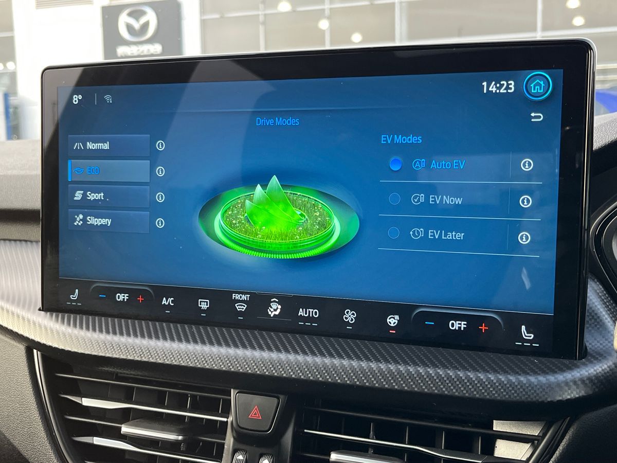 Used Ford Kuga 2025 for sale - 76931831: Photo 45