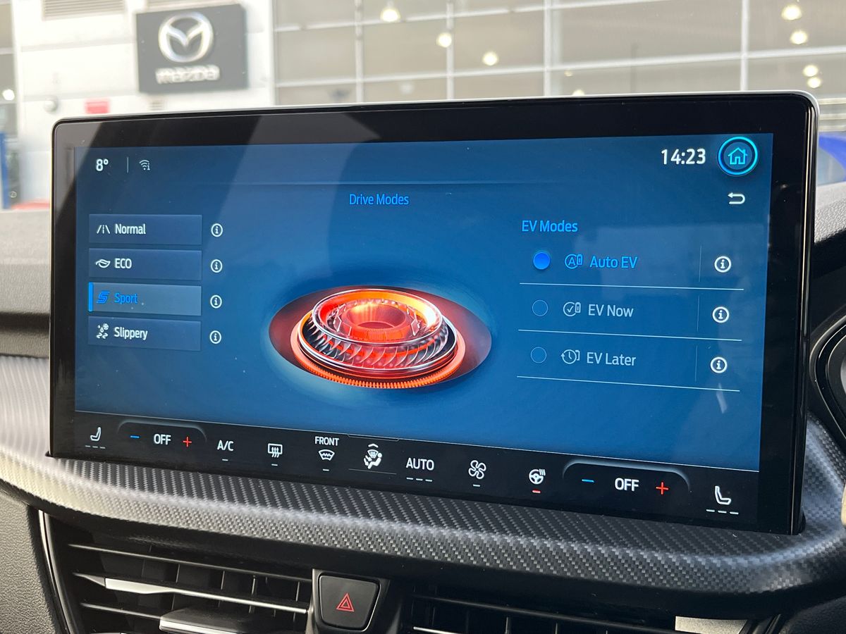 Used Ford Kuga 2025 for sale - 76931831: Photo 46