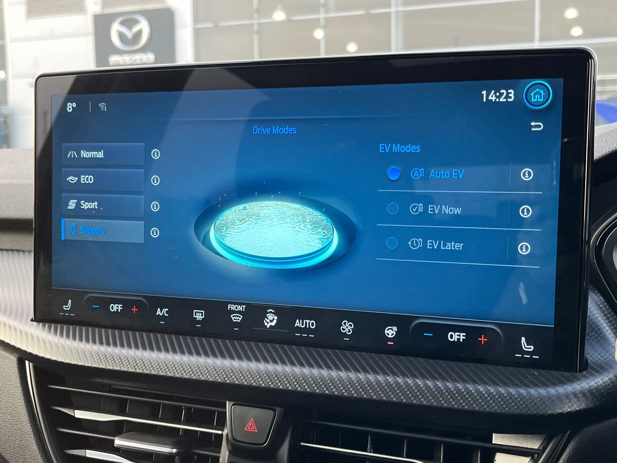 Used Ford Kuga 2025 for sale - 76931831: Photo 47