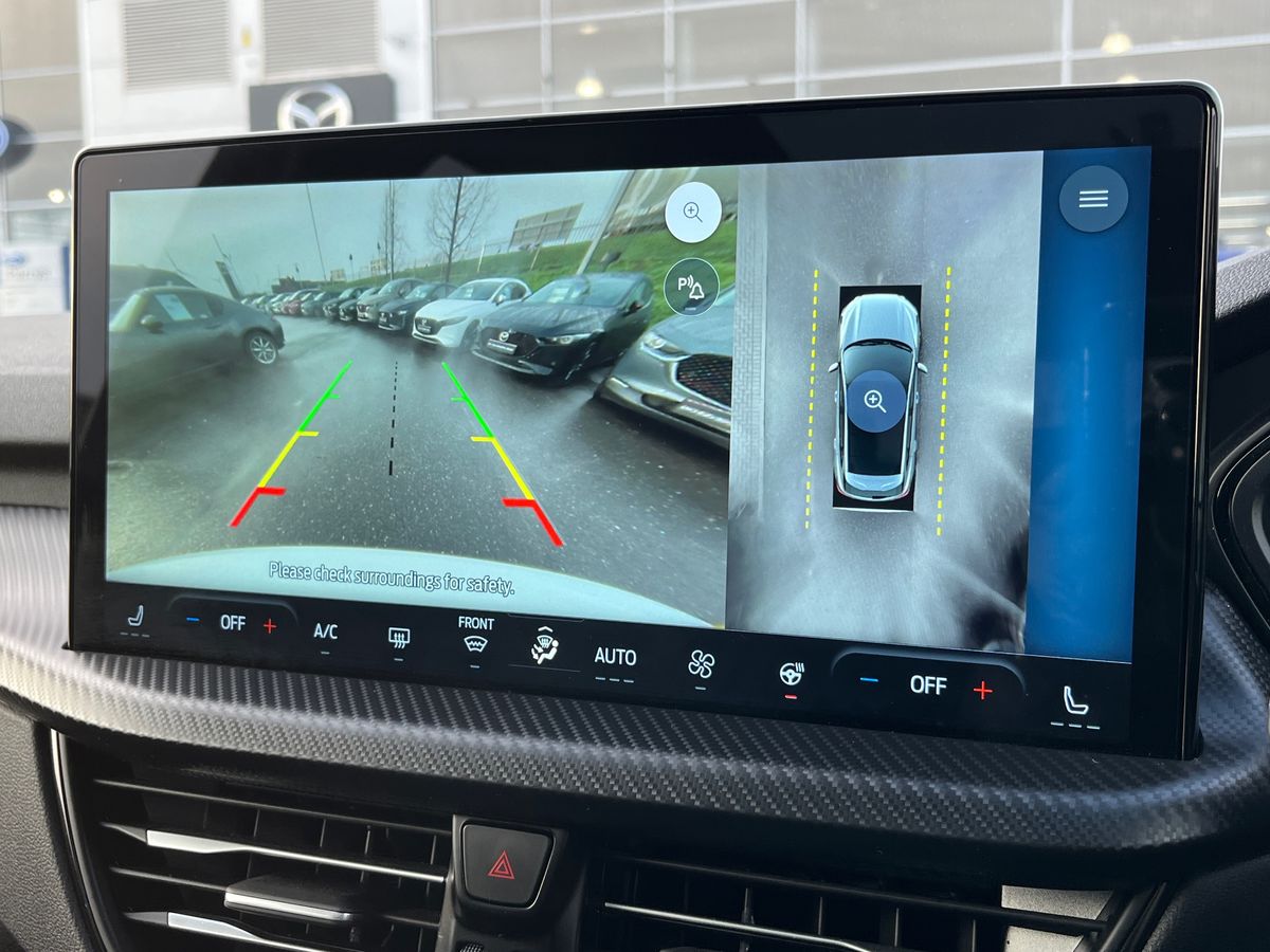 Used Ford Kuga 2025 for sale - 76931831: Photo 49