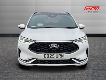 Used Ford Kuga 2025 for sale - 76931831: Photo