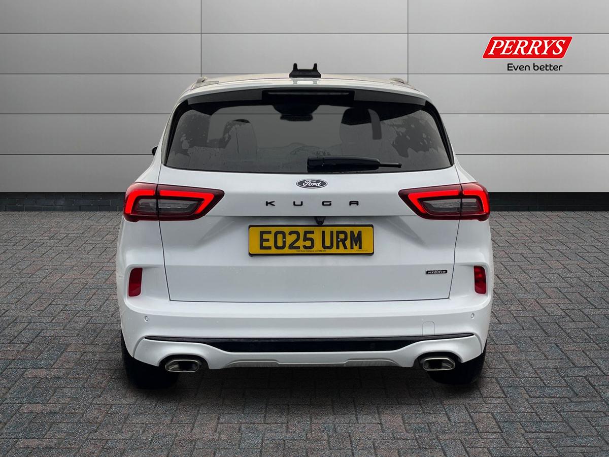 Used Ford Kuga 2025 for sale - 76931831: Photo 5