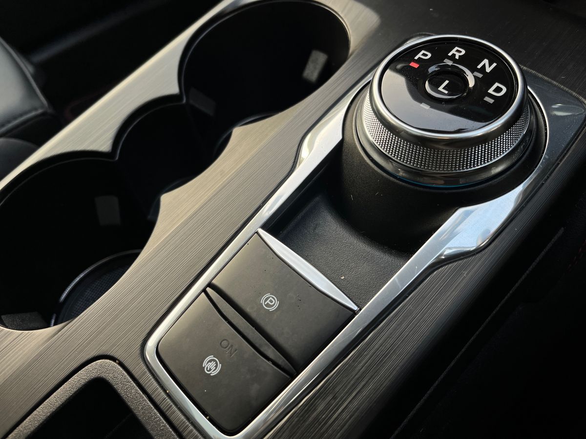 Used Ford Kuga 2025 for sale - 76931831: Photo 53