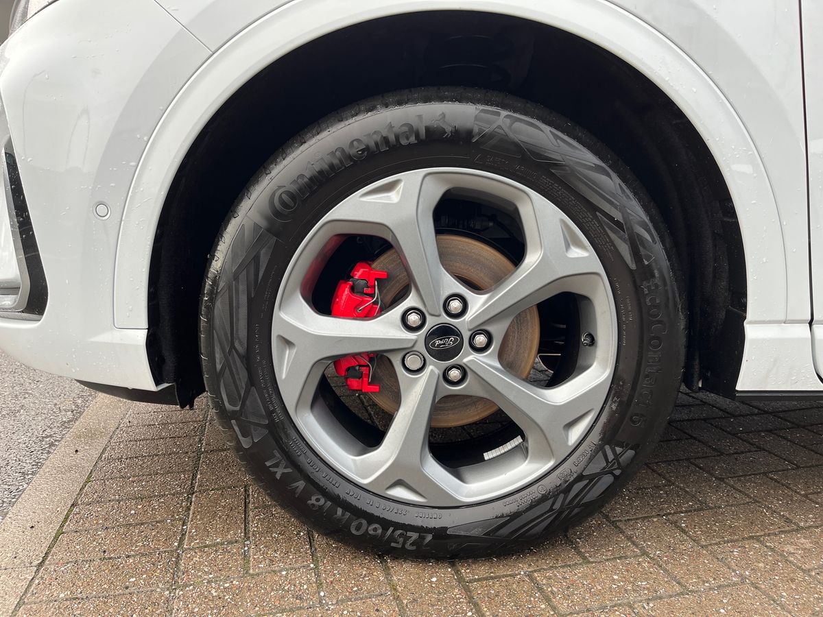 Used Ford Kuga 2025 for sale - 76931831: Photo 7