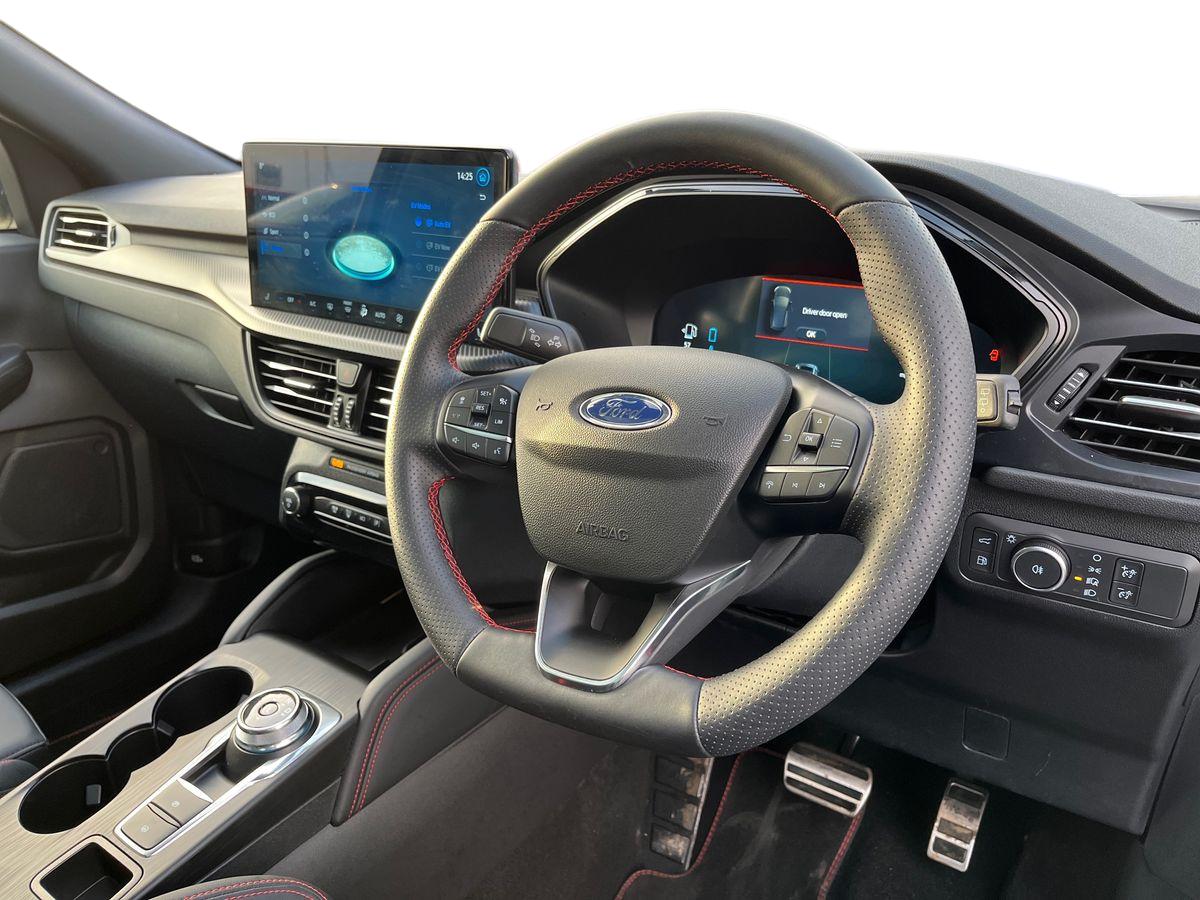 Used Ford Kuga 2025 for sale - 76931831: Photo 8