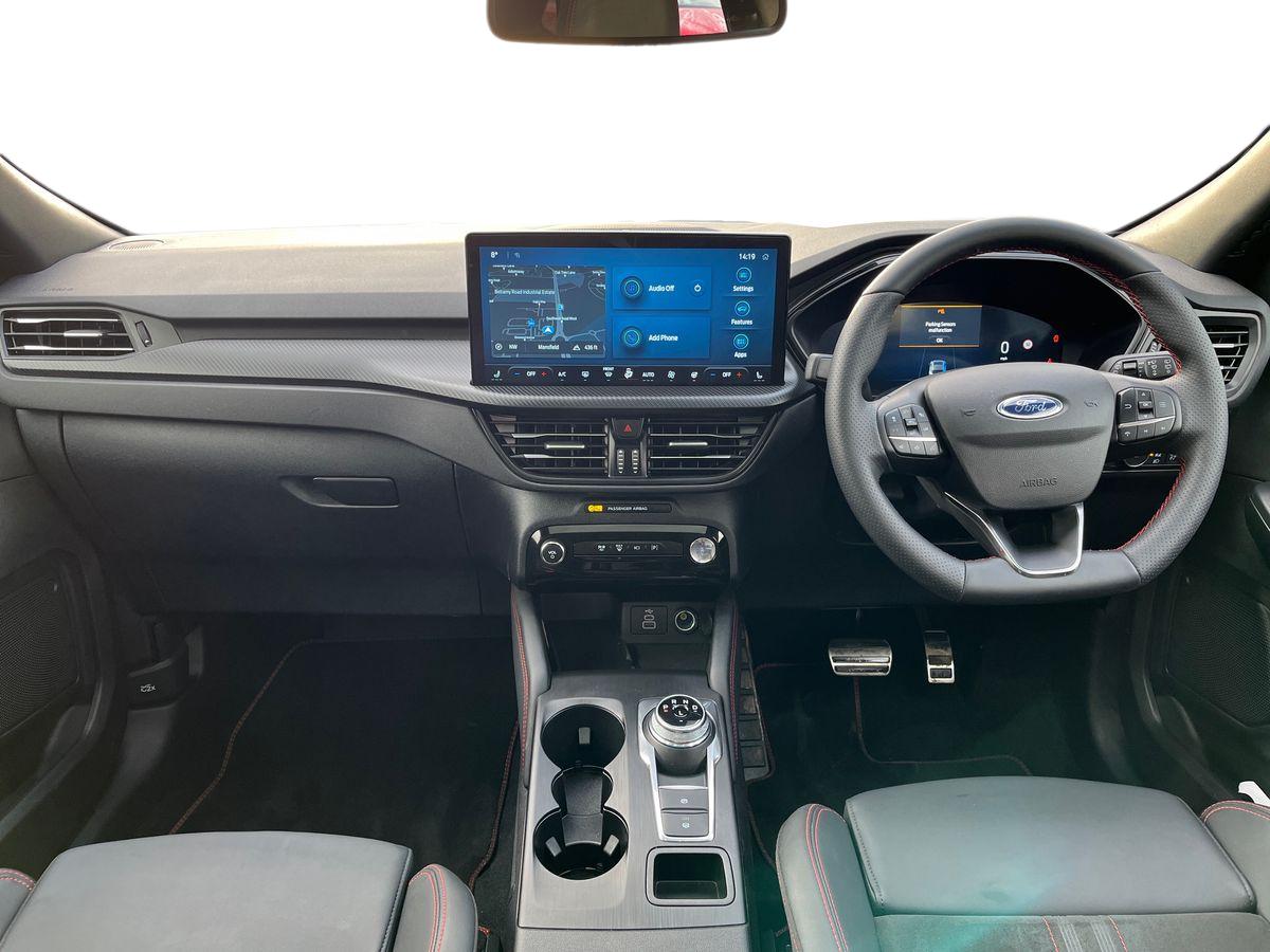 Used Ford Kuga 2025 for sale - 76931831: Photo 9