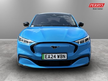 Used Ford Mustang Mach-E 2024 for sale - 79082675: Photo