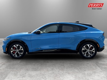 Used Ford Mustang Mach-E 2024 for sale - 79082675: Photo