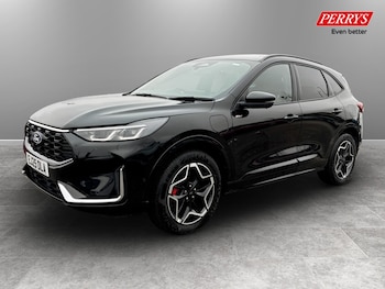 Used Ford Kuga 2025 for sale - 77789866: Photo