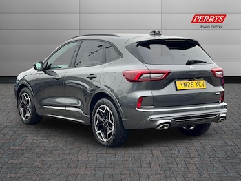 Used Ford Kuga 2025 for sale - 77083417: Photo