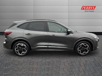 Used Ford Kuga 2025 for sale - 77083417: Photo