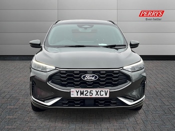 Used Ford Kuga 2025 for sale - 77083417: Photo