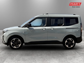 Used Ford Tourneo Courier 2026 for sale - 79399151: Photo