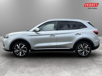 Used MG MG ZS 2026 for sale - 78787495: Photo