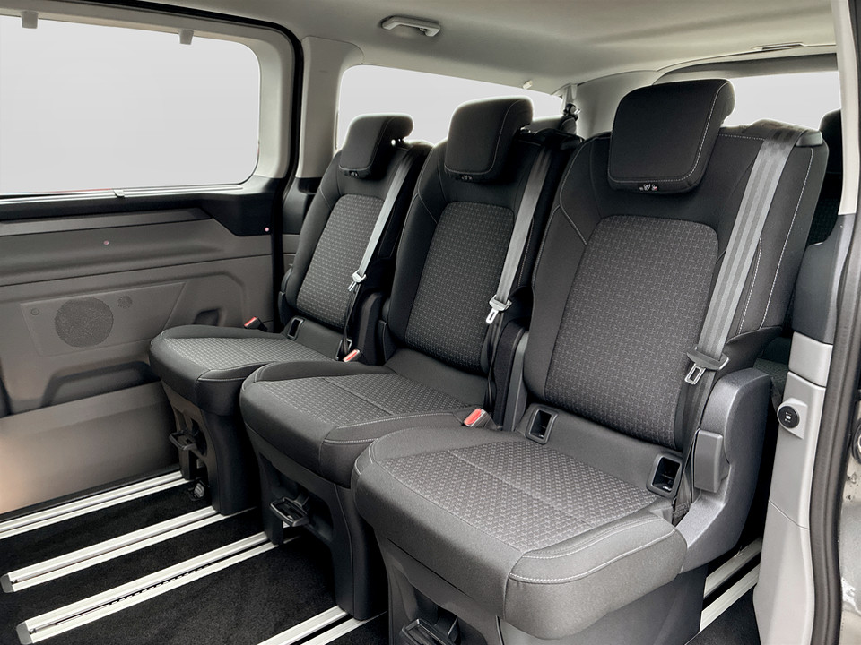 Used Ford Tourneo Custom 2026 for sale - 77789811: Photo 14