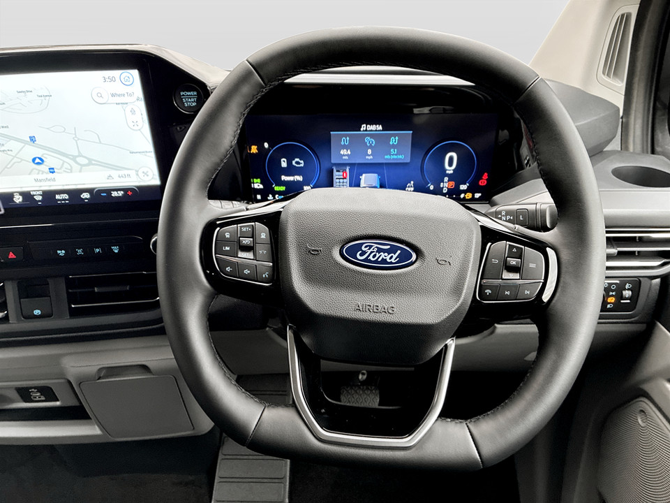 Used Ford Tourneo Custom 2026 for sale - 77789811: Photo 16