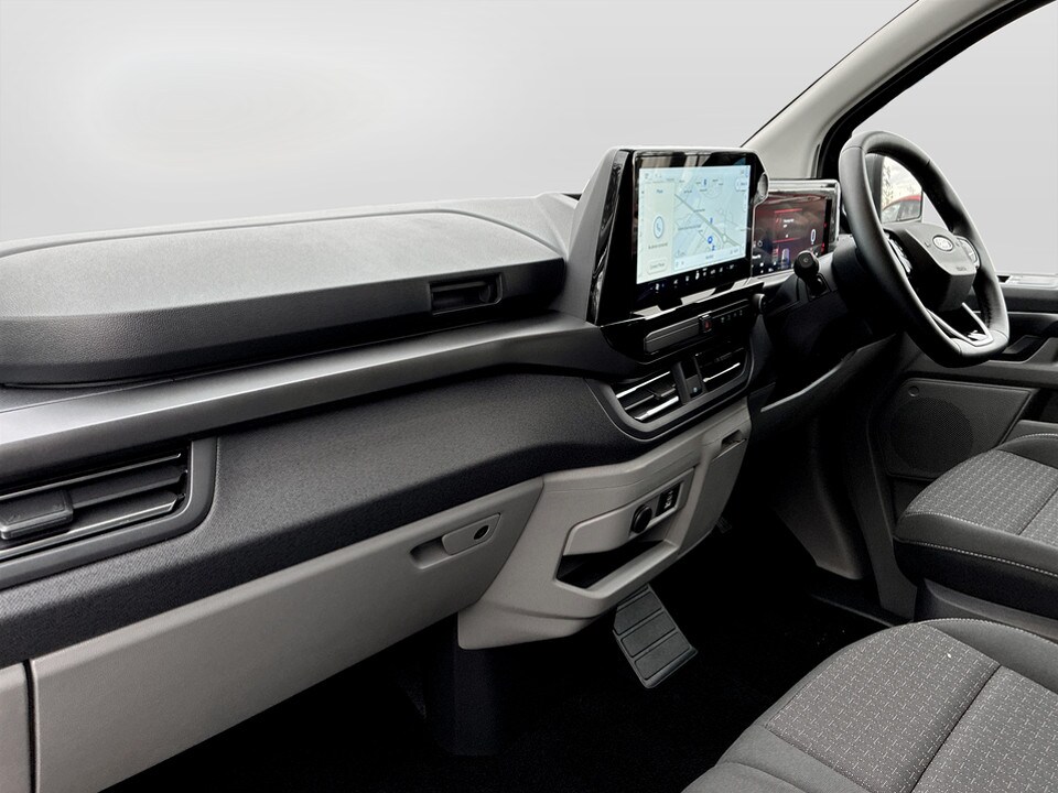 Used Ford Tourneo Custom 2026 for sale - 77789811: Photo 17