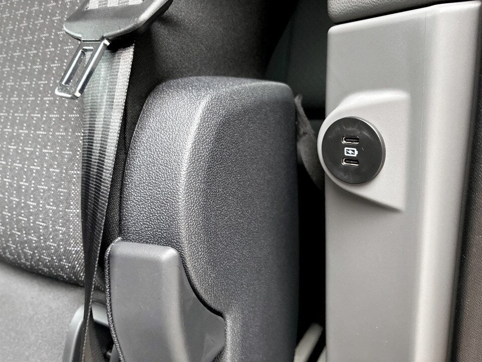 Used Ford Tourneo Custom 2026 for sale - 77789811: Photo 19