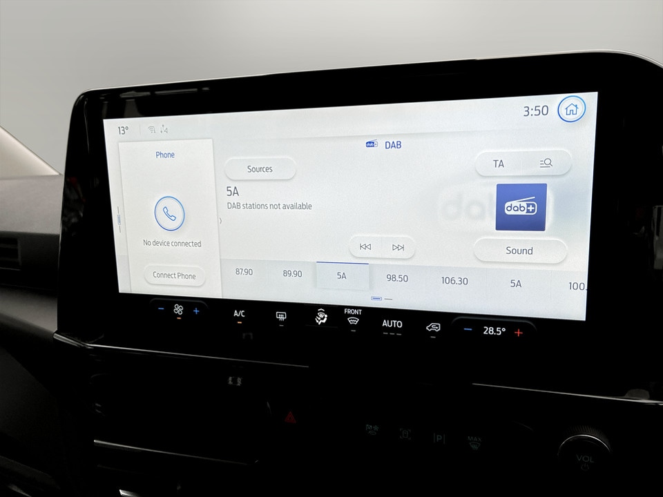 Used Ford Tourneo Custom 2026 for sale - 77789811: Photo 21