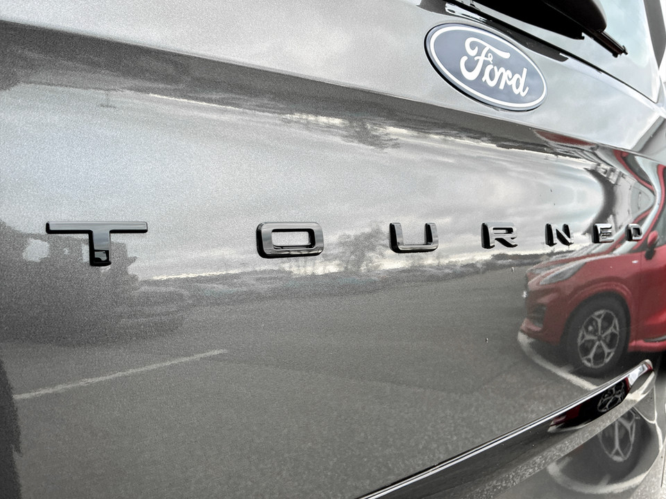 Used Ford Tourneo Custom 2026 for sale - 77789811: Photo 27