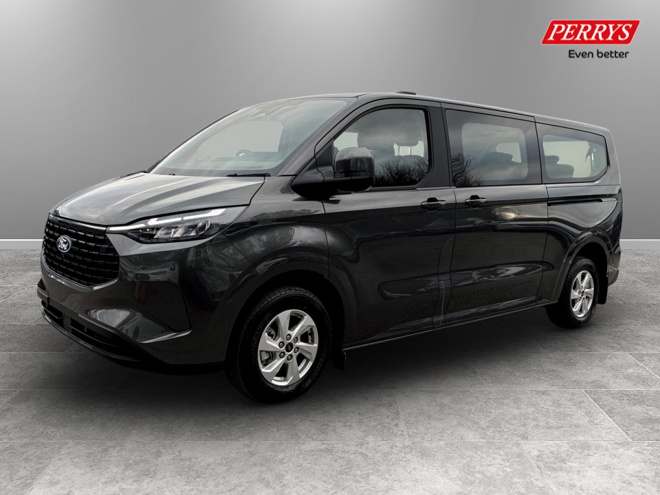 Used Ford Tourneo Custom 2026 for sale - 77789811: Photo 3