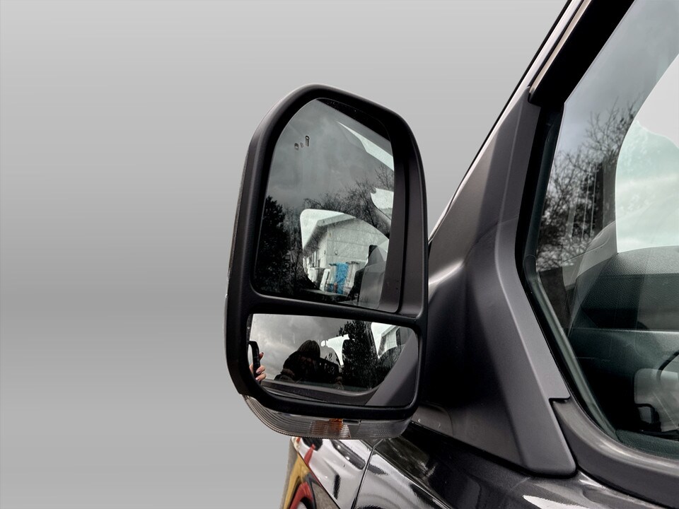 Used Ford Tourneo Custom 2026 for sale - 77789811: Photo 30