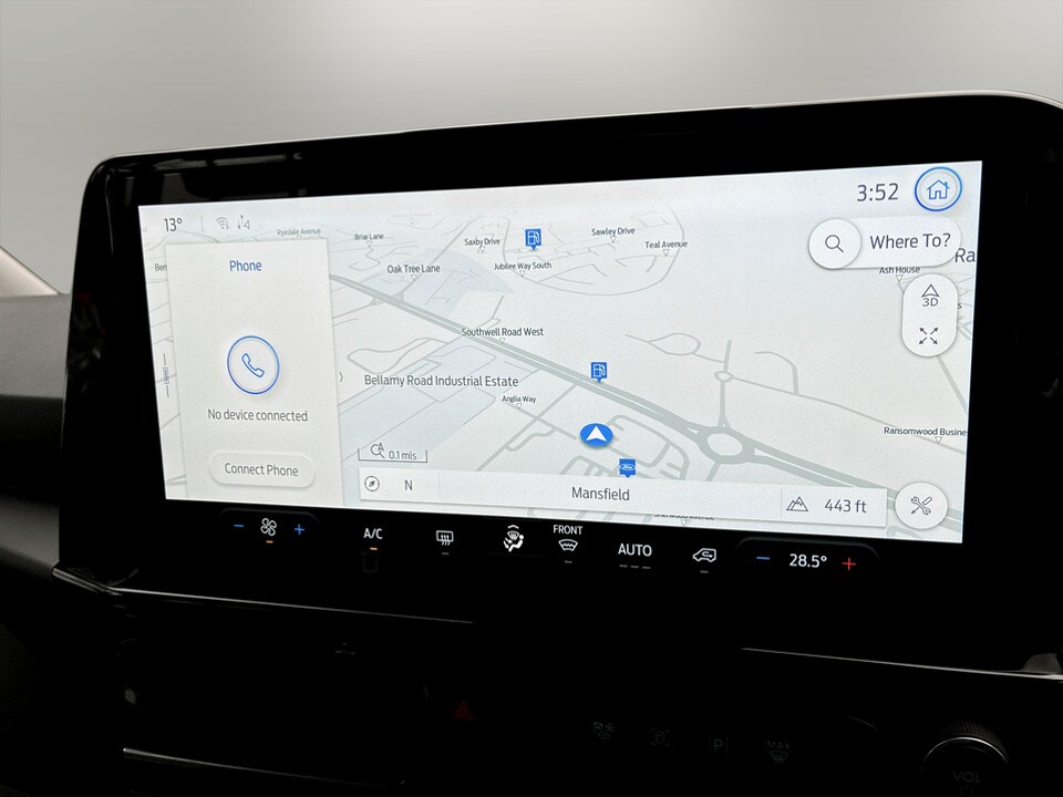 Used Ford Tourneo Custom 2026 for sale - 77789811: Photo 34