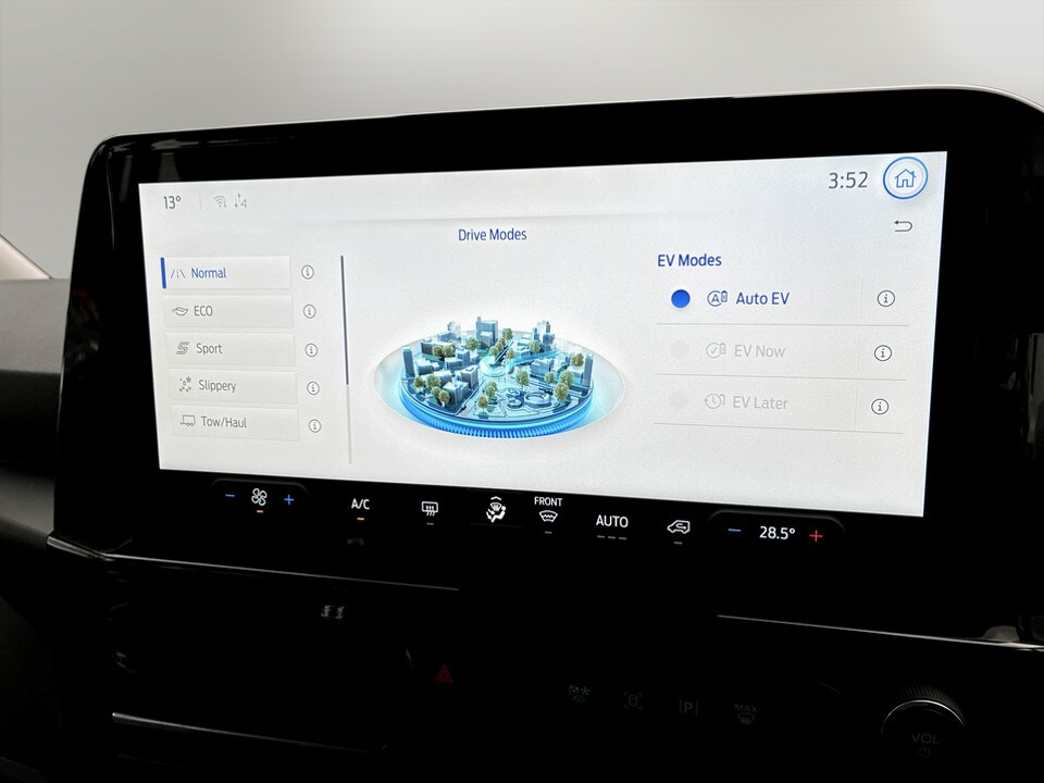 Used Ford Tourneo Custom 2026 for sale - 77789811: Photo 36