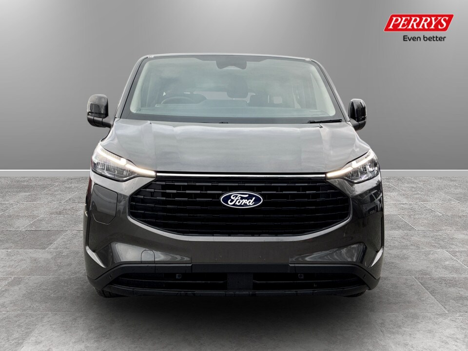 Used Ford Tourneo Custom 2026 for sale - 77789811: Photo 45