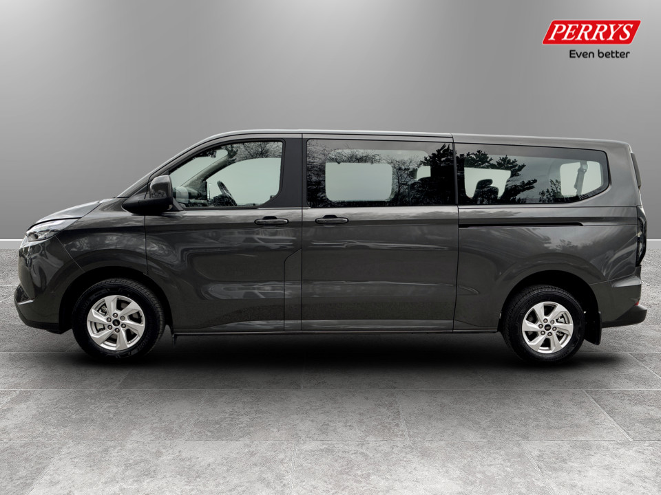 Used Ford Tourneo Custom 2026 for sale - 77789811: Photo 47
