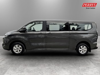 Used Ford Tourneo Custom 2026 for sale - 77789811: Photo