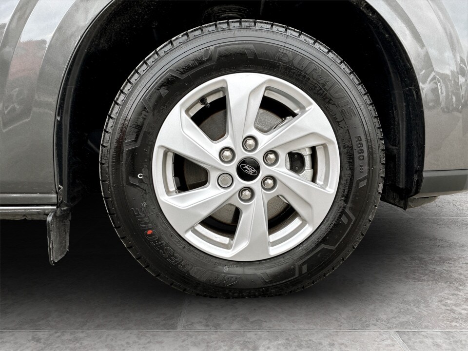 Used Ford Tourneo Custom 2026 for sale - 77789811: Photo 52