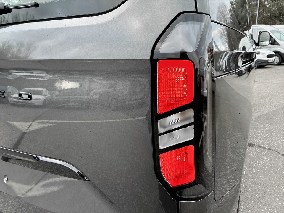 Used Ford Tourneo Custom 2026 for sale - 77789811: Photo 54