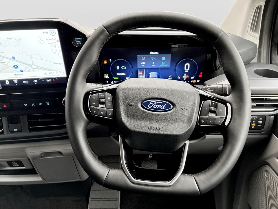 Used Ford Tourneo Custom 2026 for sale - 77789811: Photo 59