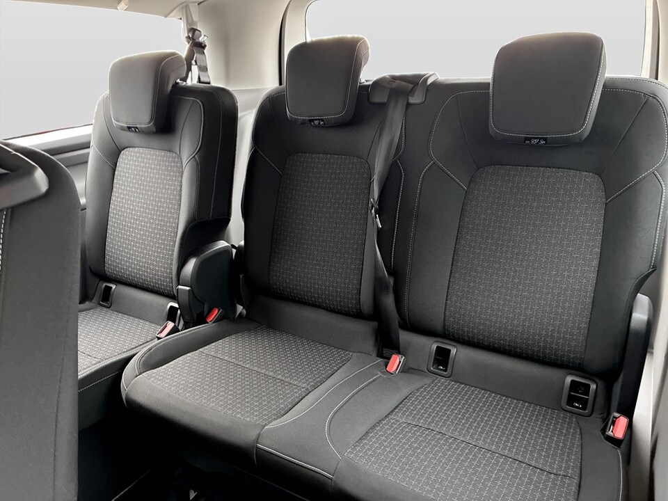 Used Ford Tourneo Custom 2026 for sale - 77789811: Photo 61