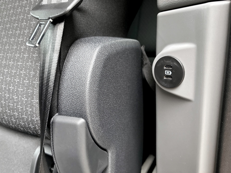 Used Ford Tourneo Custom 2026 for sale - 77789811: Photo 62