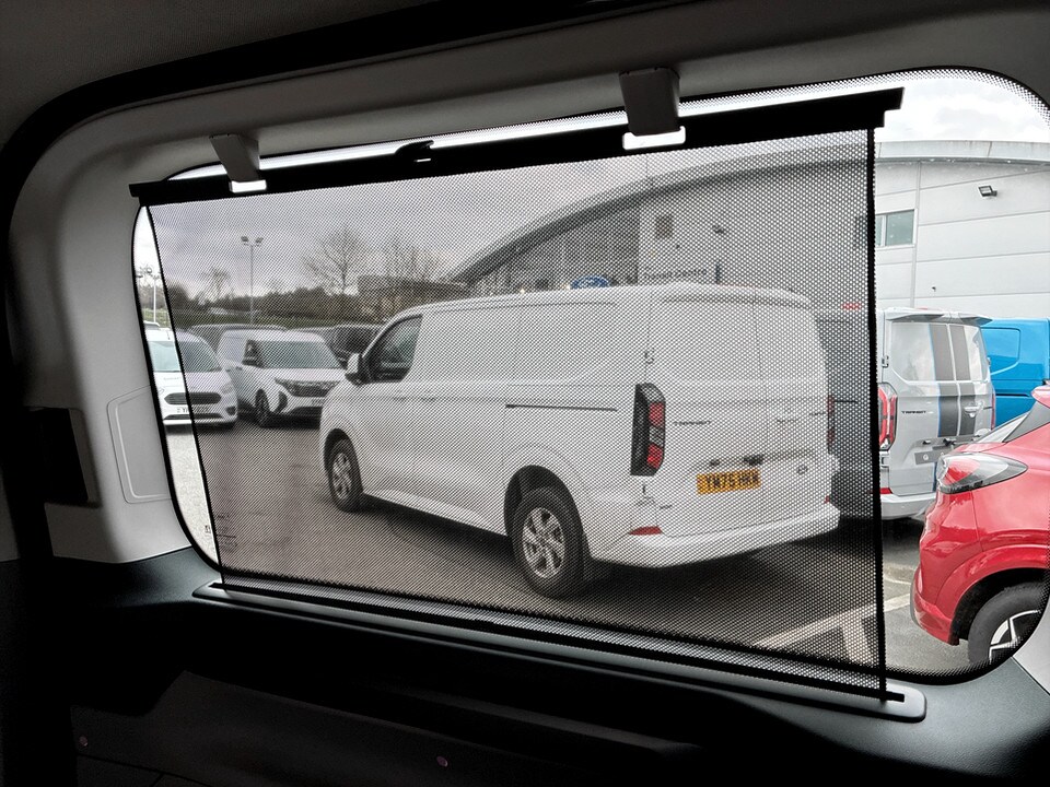 Used Ford Tourneo Custom 2026 for sale - 77789811: Photo 63