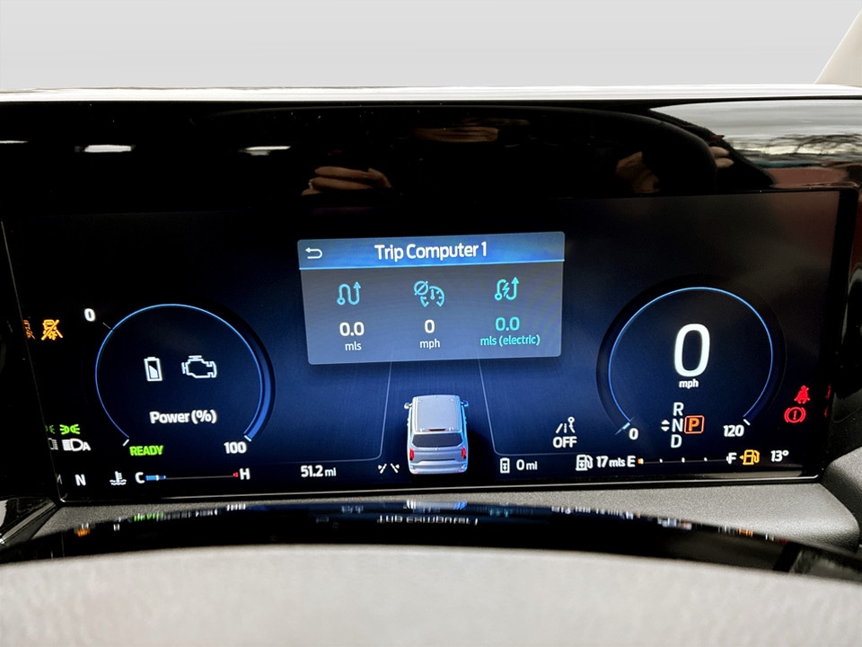 Used Ford Tourneo Custom 2026 for sale - 77789811: Photo 65