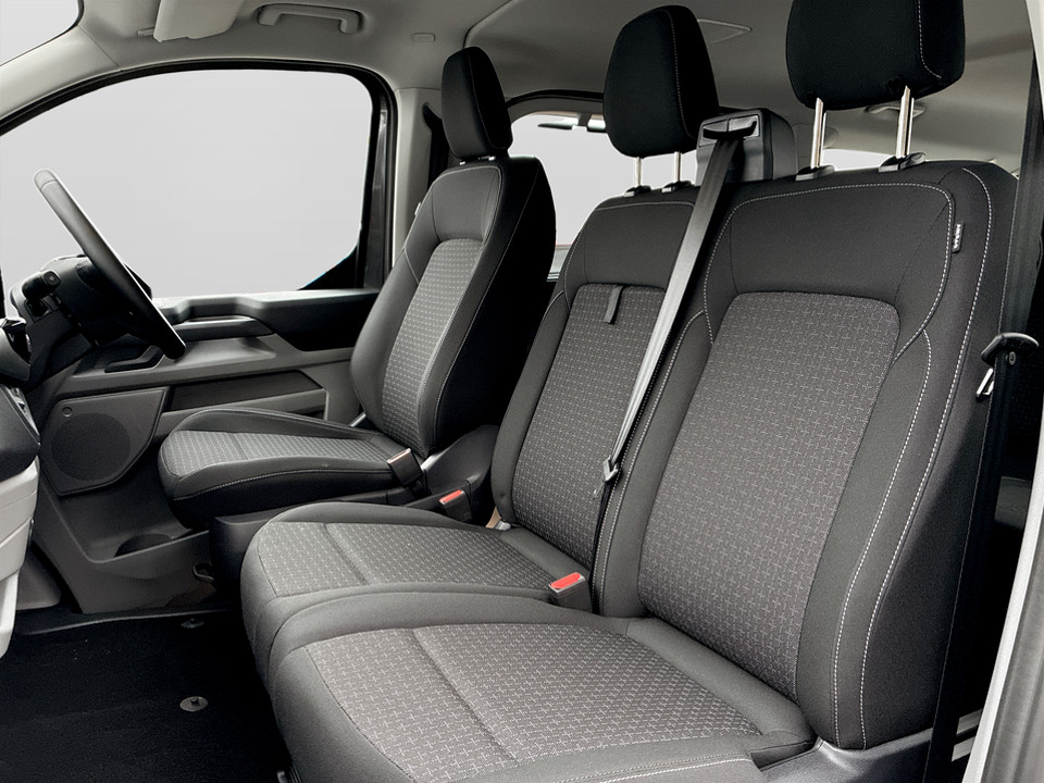 Used Ford Tourneo Custom 2026 for sale - 77789811: Photo 67