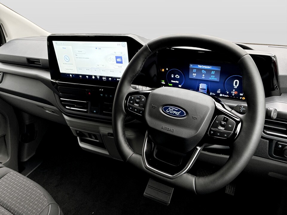 Used Ford Tourneo Custom 2026 for sale - 77789811: Photo 68