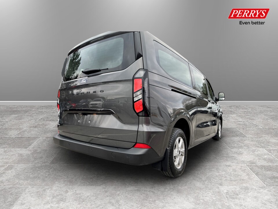 Used Ford Tourneo Custom 2026 for sale - 77789811: Photo 71