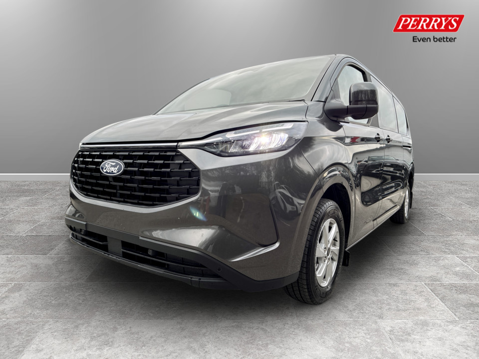 Used Ford Tourneo Custom 2026 for sale - 77789811: Photo 72