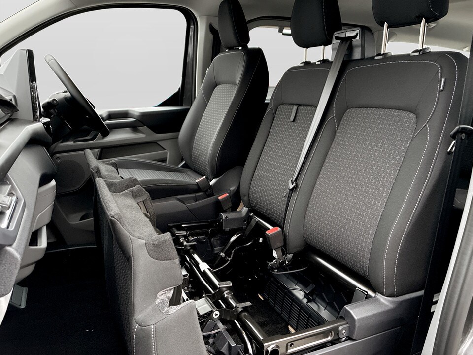 Used Ford Tourneo Custom 2026 for sale - 77789811: Photo 74