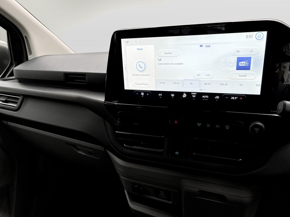 Used Ford Tourneo Custom 2026 for sale - 77789811: Photo 76