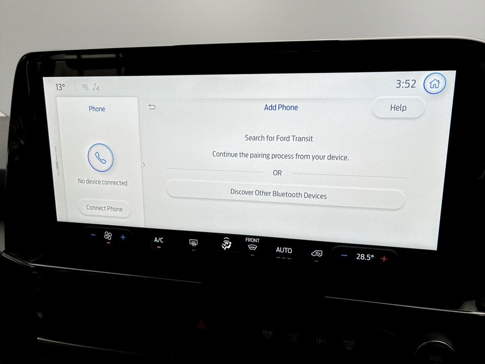 Used Ford Tourneo Custom 2026 for sale - 77789811: Photo 78