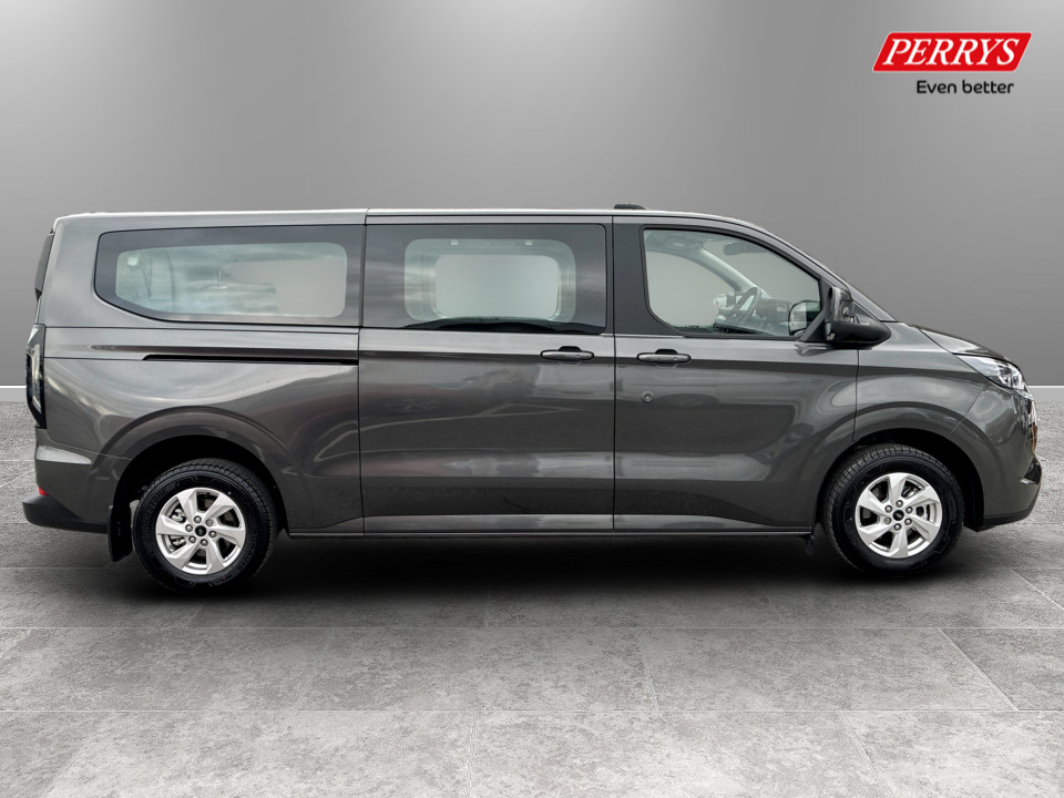 Used Ford Tourneo Custom 2026 for sale - 77789811: Photo 8