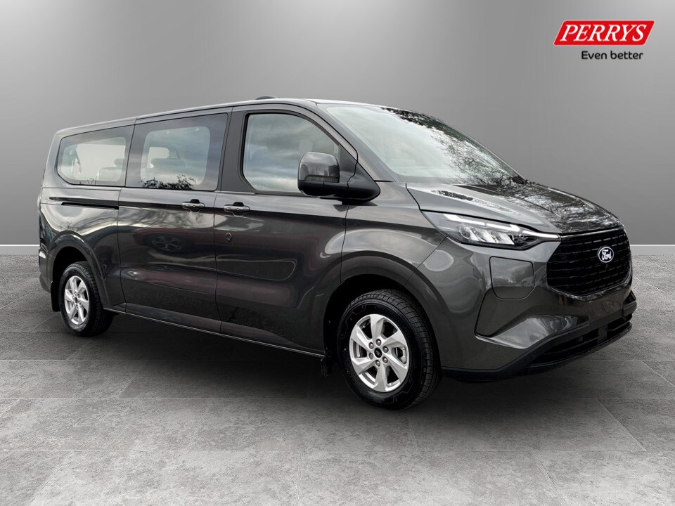 Used Ford Tourneo Custom 2026 for sale - 77789811: Photo 87