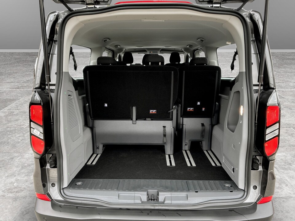 Used Ford Tourneo Custom 2026 for sale - 77789811: Photo 98
