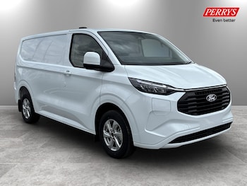 Used Ford Transit Custom 2026 for sale - 79228227: Photo
